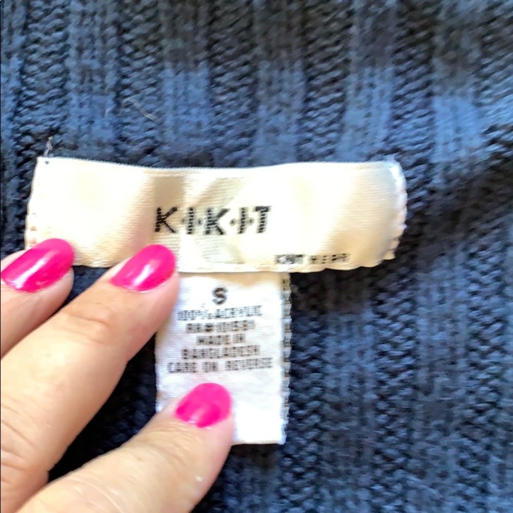Cardigan sweater - Picture 4 of 4